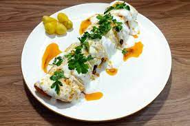 Tantuni With Yogurt