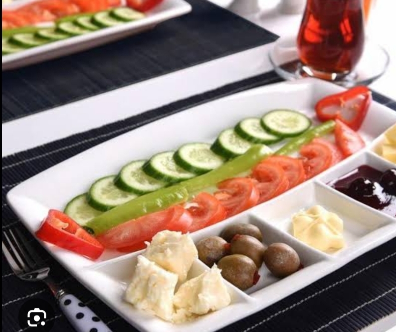 Kahvaltı 