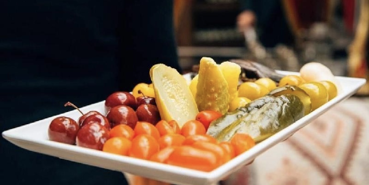Turşu Assorti