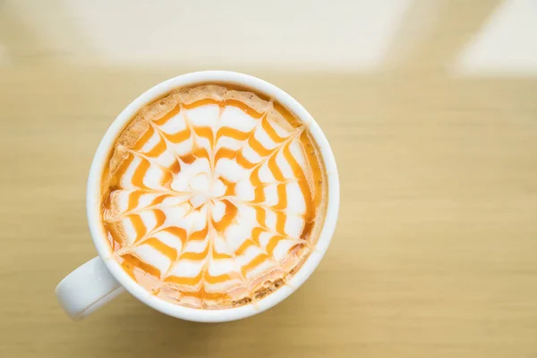 Caramel macchiato