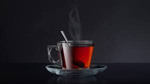 Fincan çay