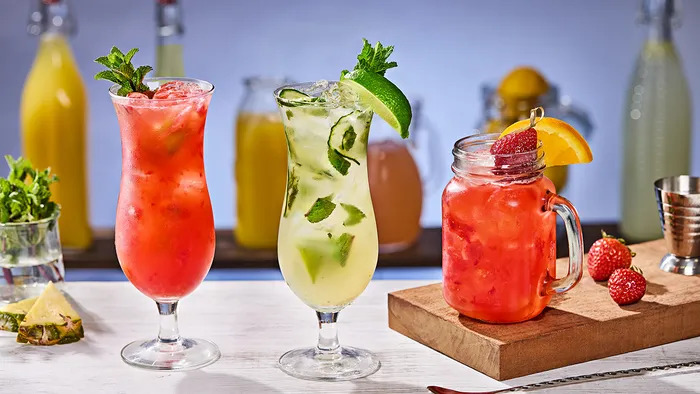 Mocktail
