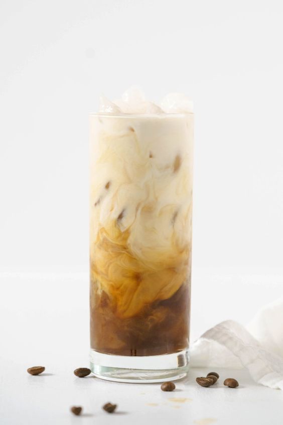 Ice Latte
