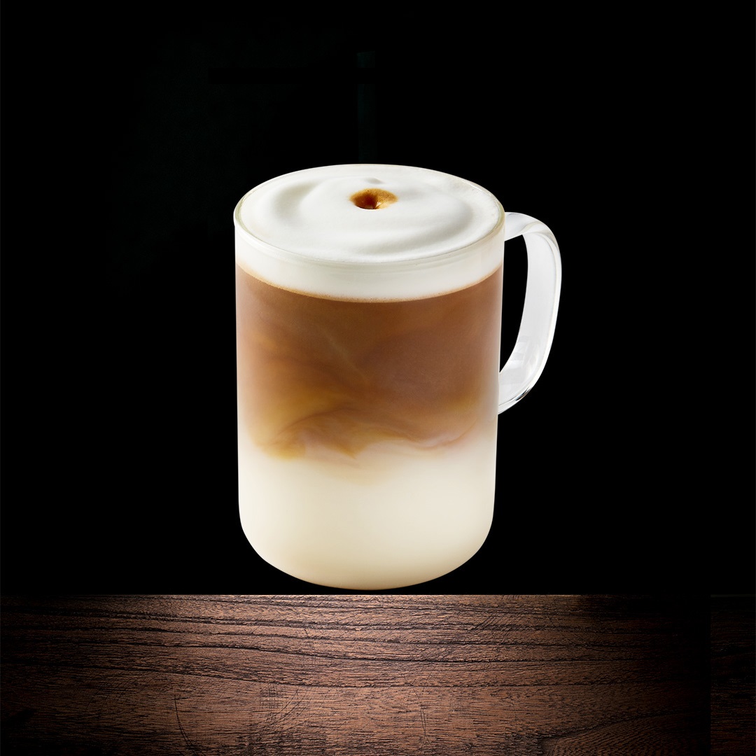 Ice Latte