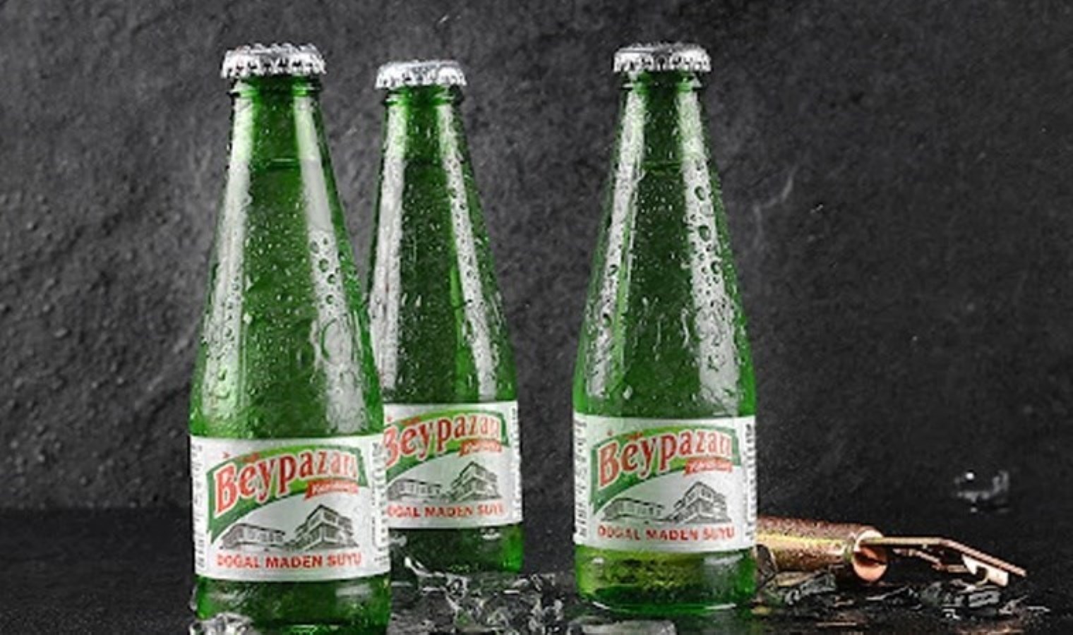 Sade Soda