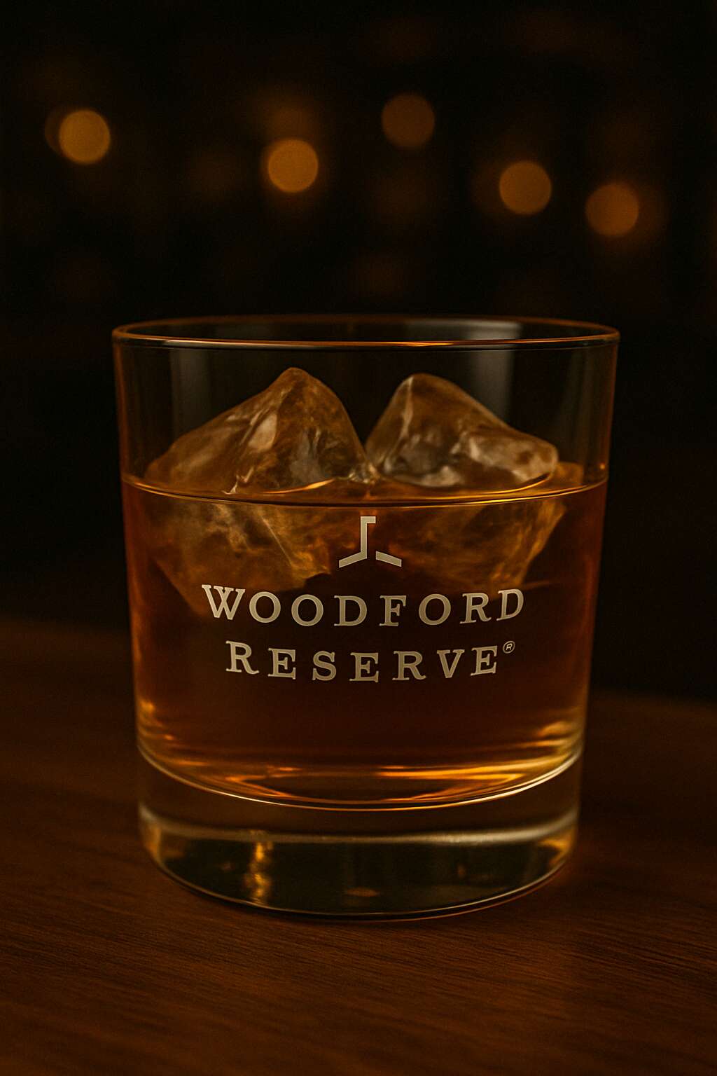 Woodford Reserve Bourbon
