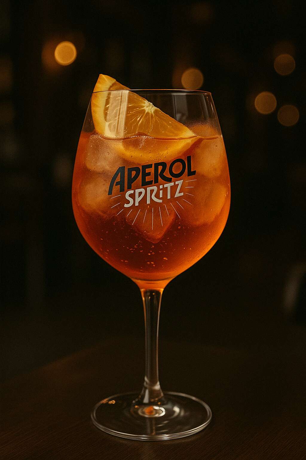 Aperol Spritz