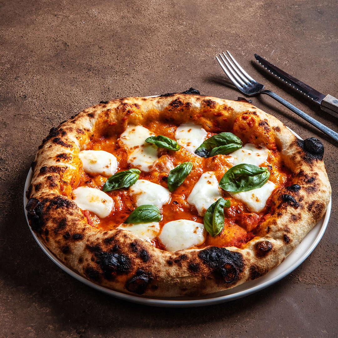 01 Margherita Originale