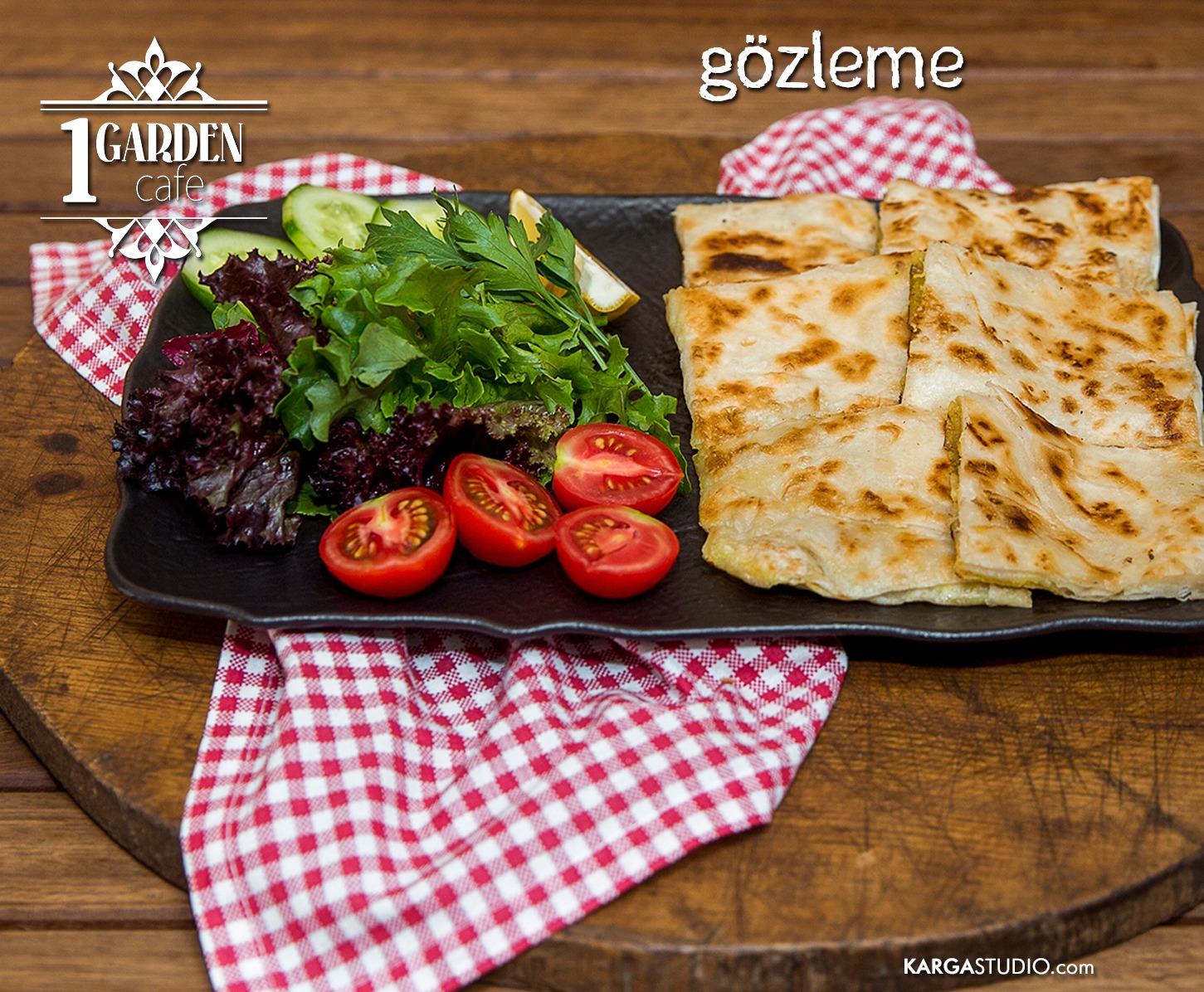 Gözleme