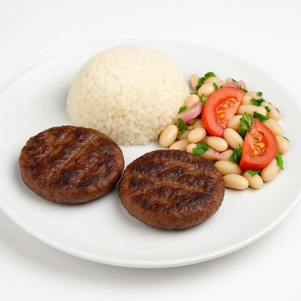 Main Dishes
