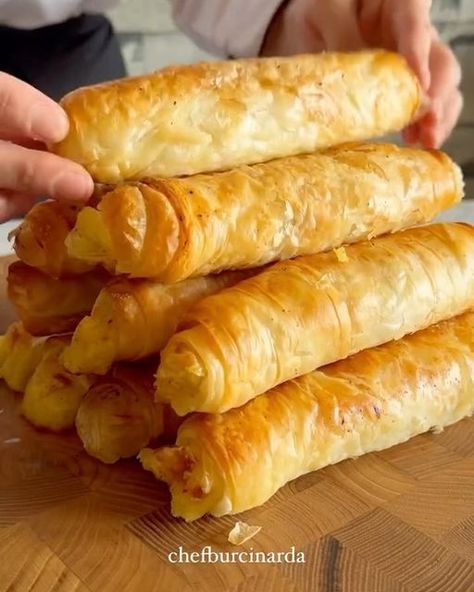 Börek Tabağı