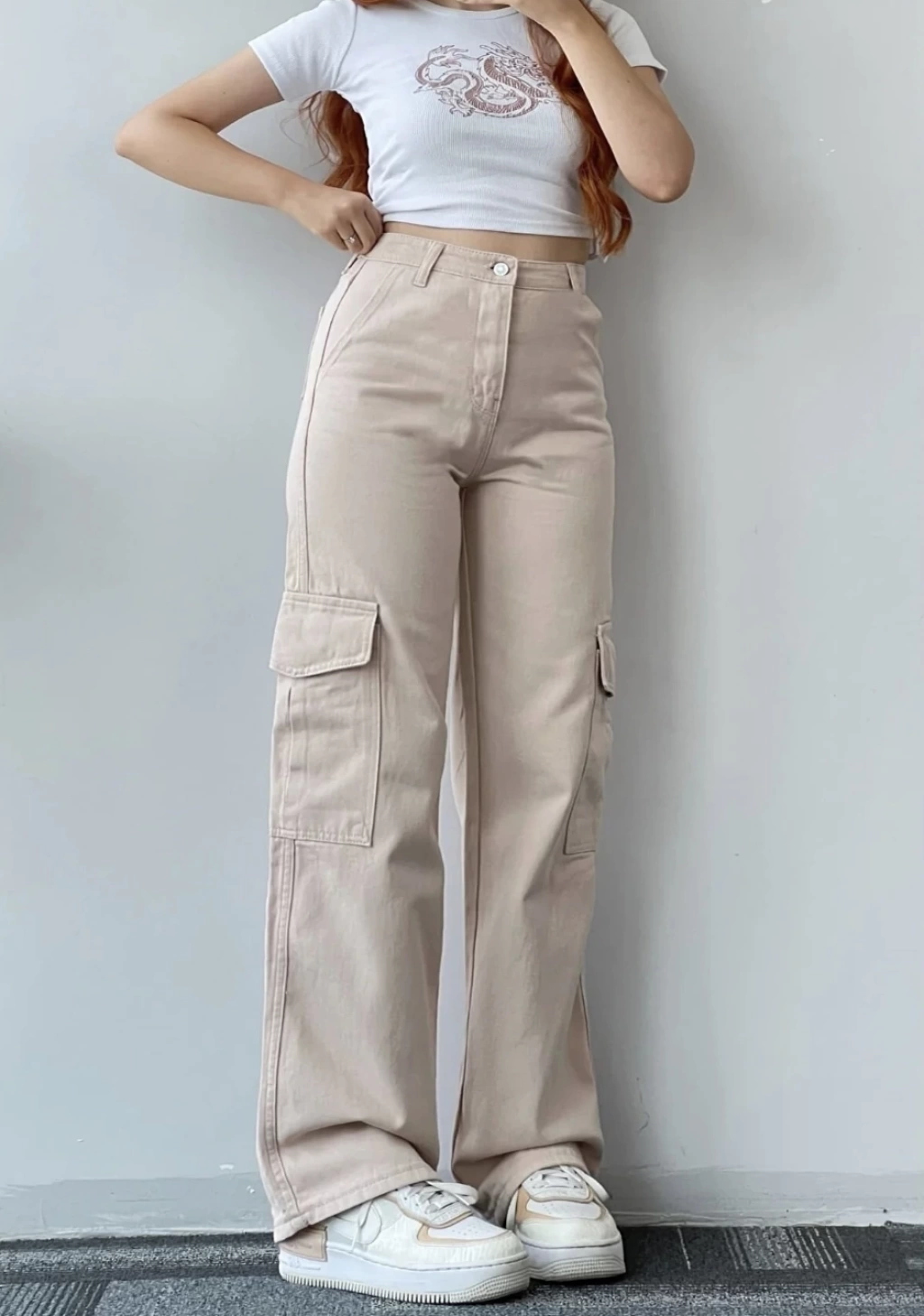 DAMENHOSEN