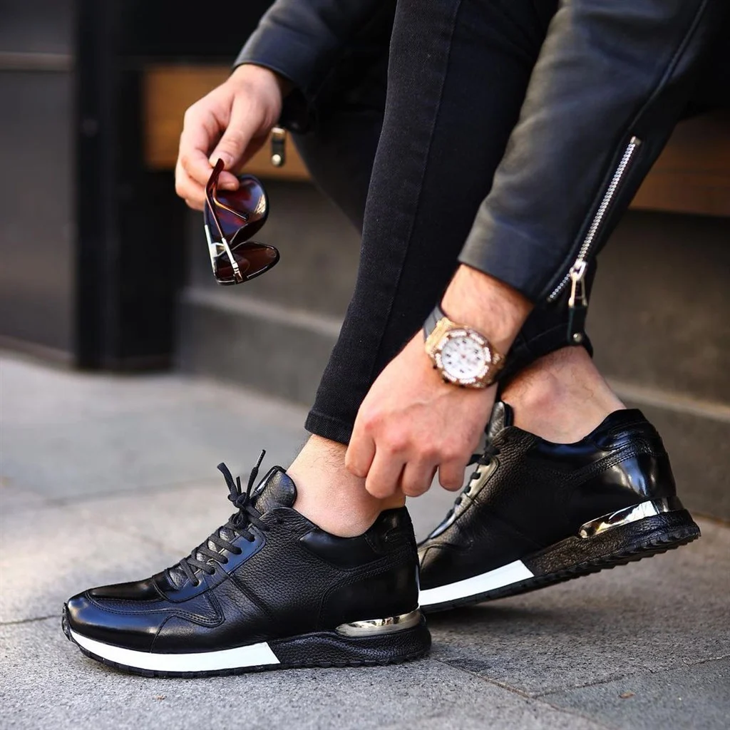 HERRENSCHUHE