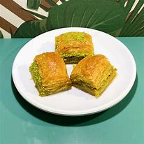 Baklava Porsiyon