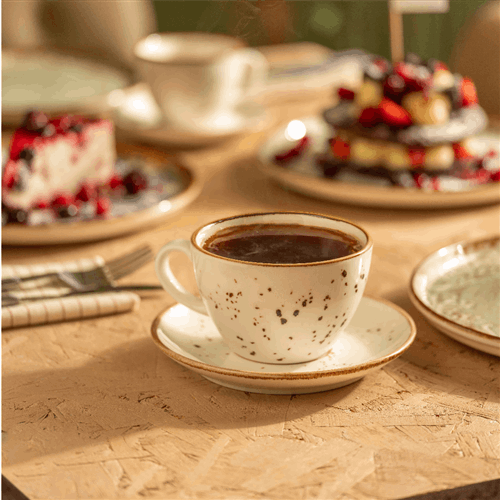 FİLTRE KAHVE
