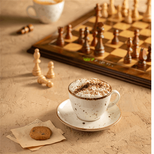 NESCAFE