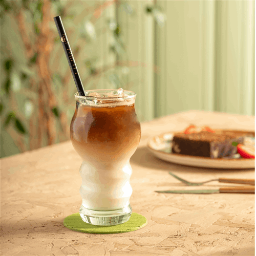 ICE LATTE