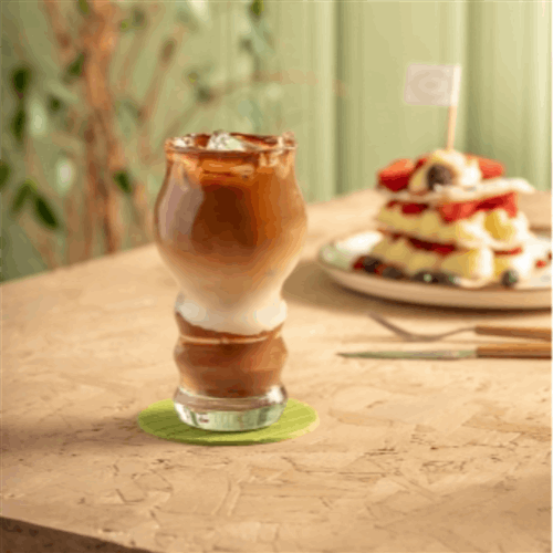 ICE DARK MOCHA