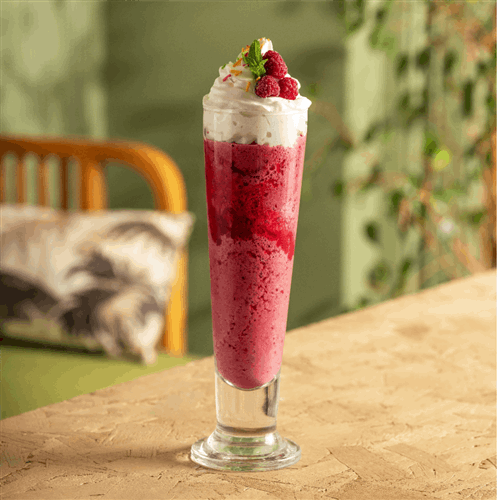 MİLKSHAKE
