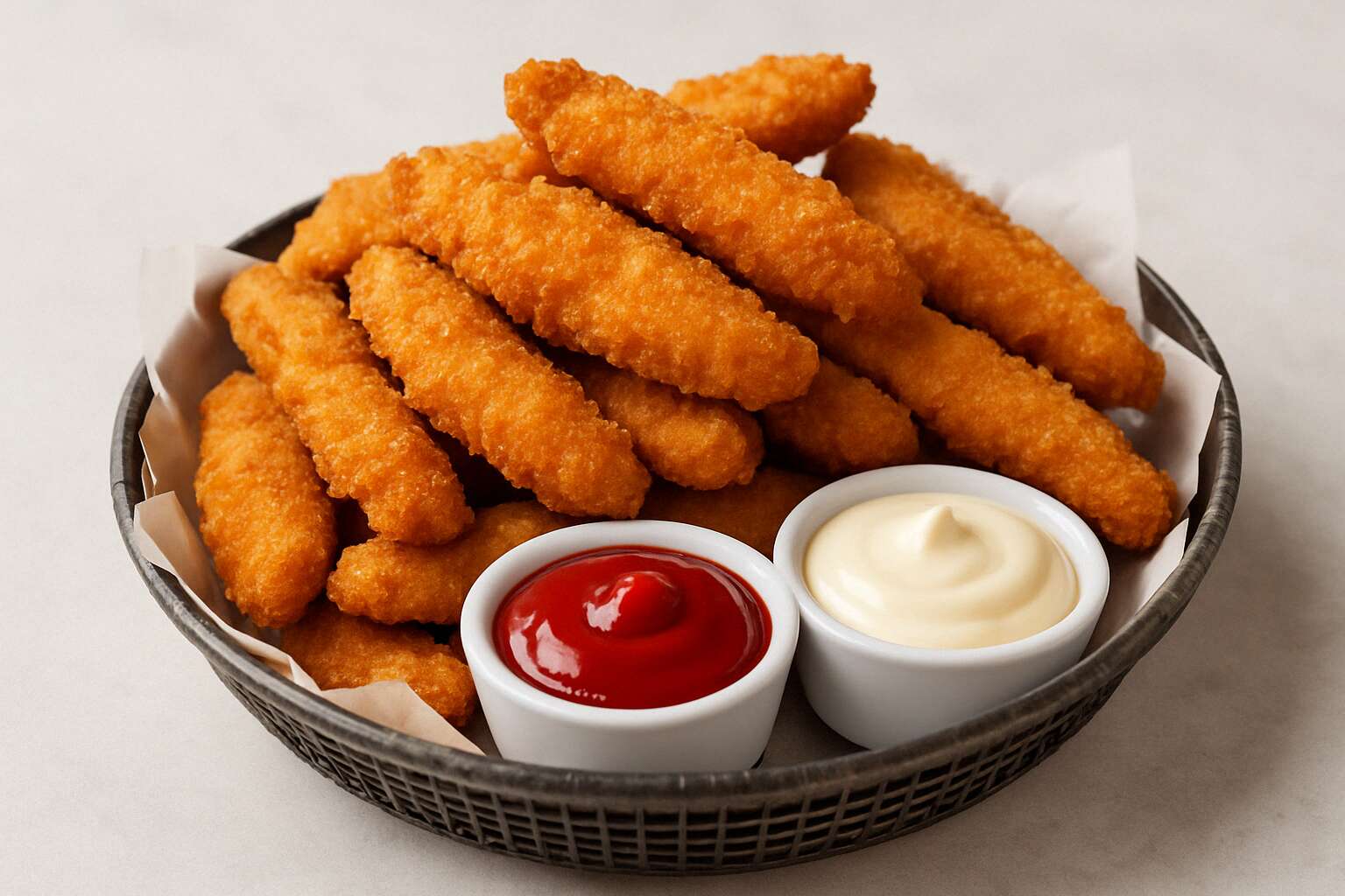 Snacks