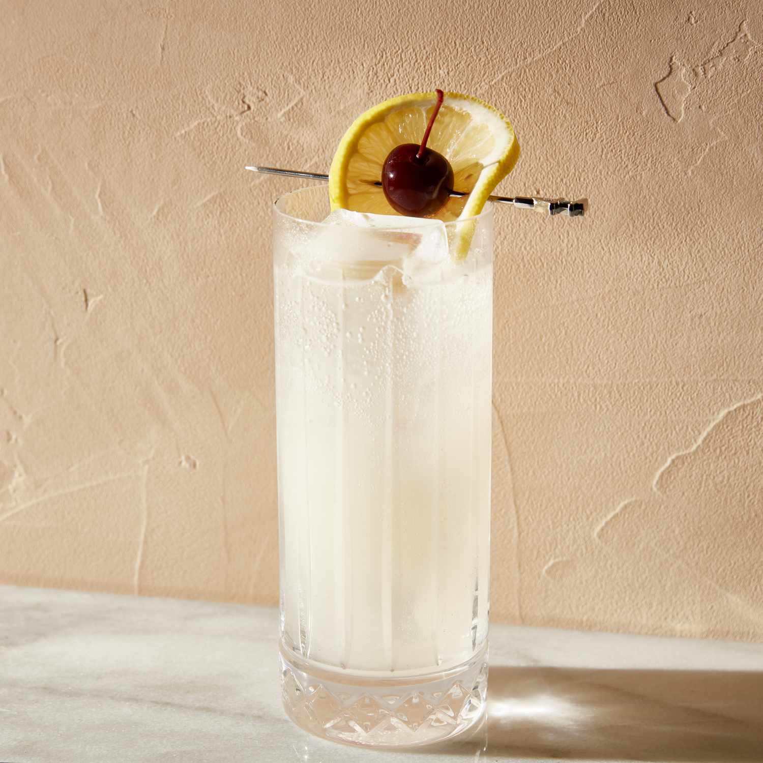 Gin Fizz
