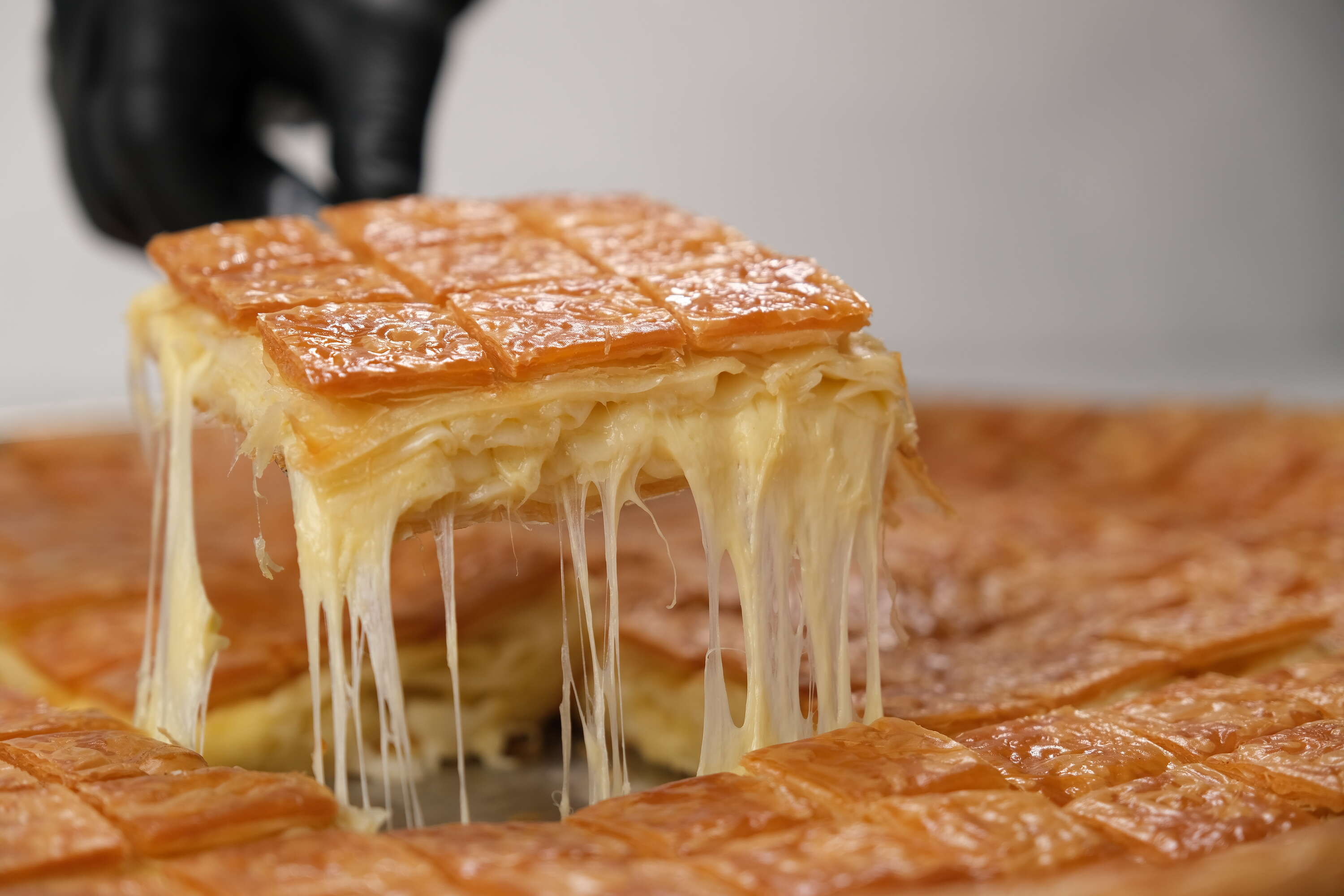 Adana Börek Çeşitleri