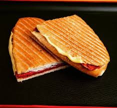 Karışık Tost