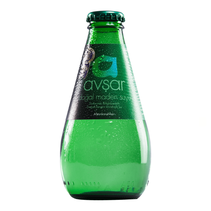 Avşar Soda