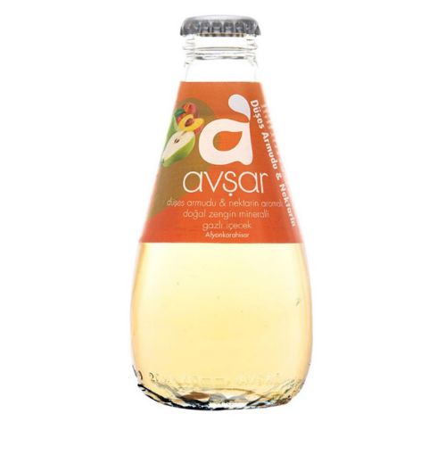 Avşar Soda