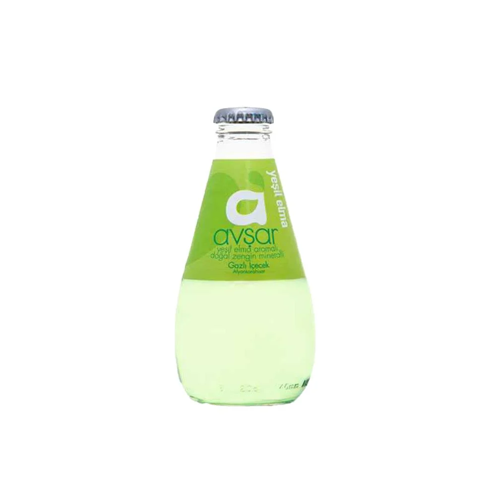 Avşar Soda
