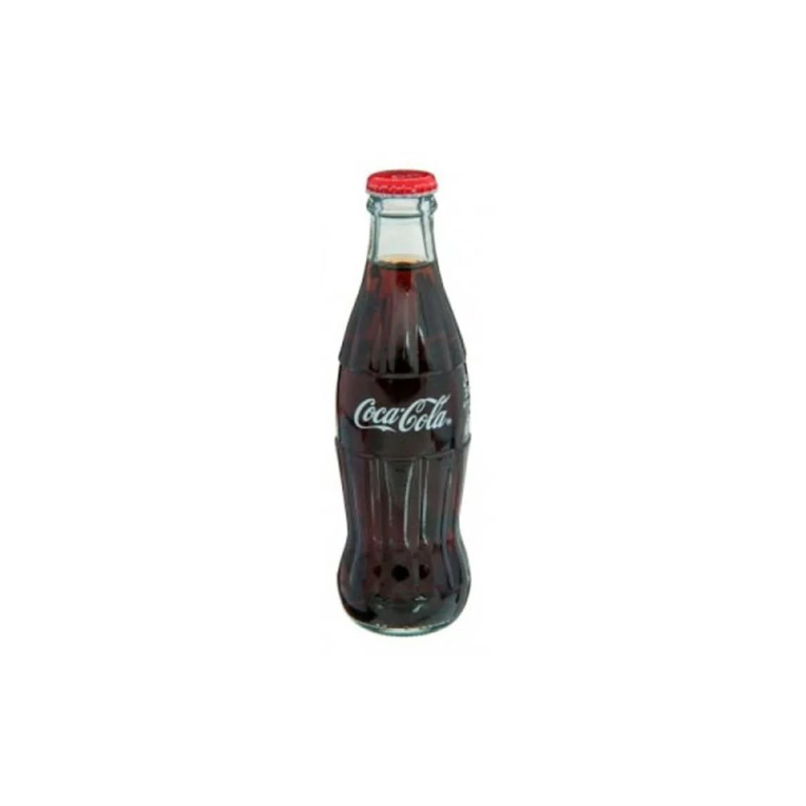 Coca Cola (Cam Şişe)