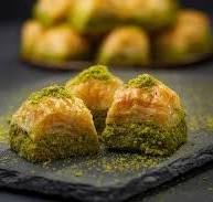 Fıstıklı Baklava