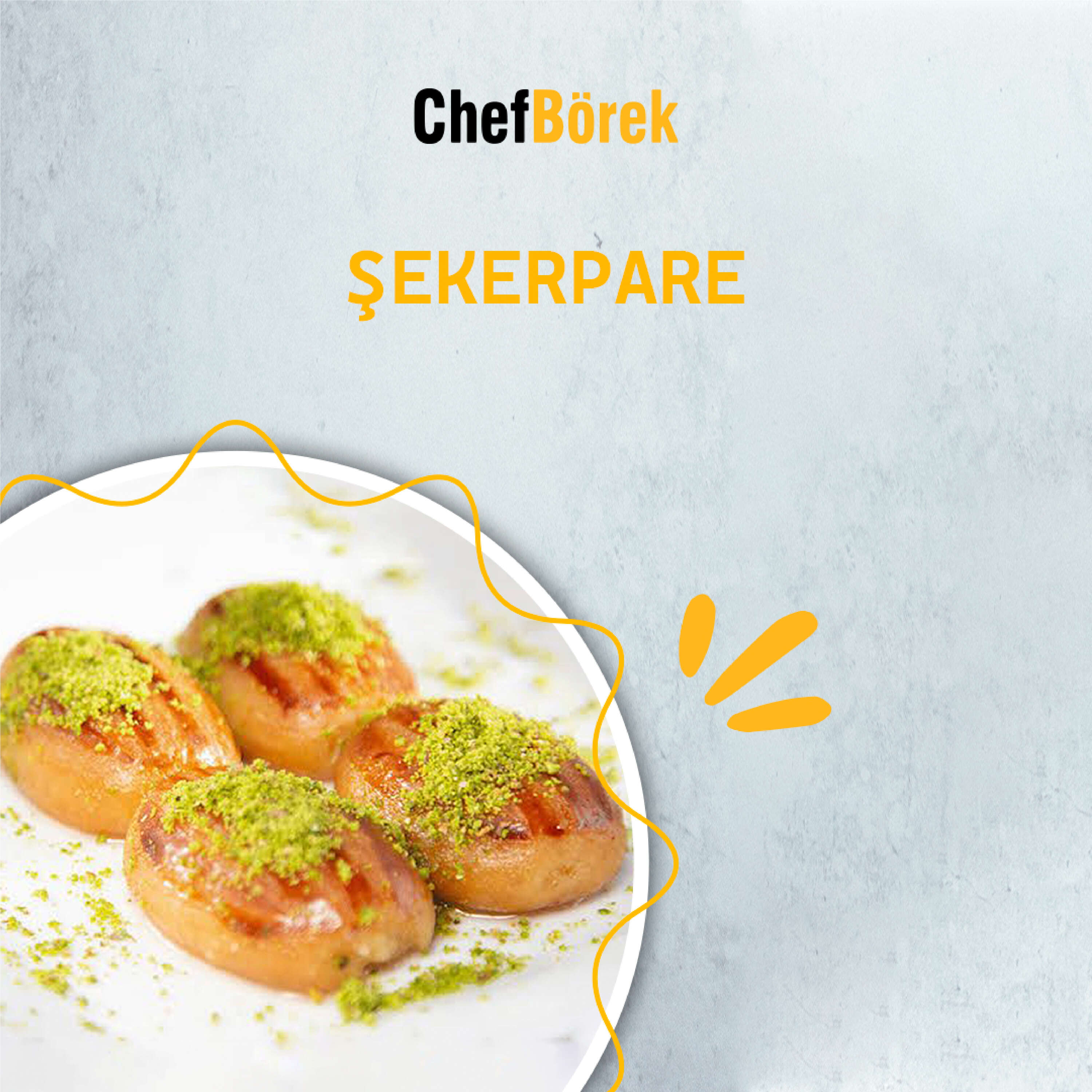 Şekerpare
