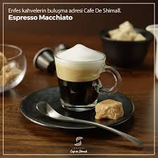 Espresso Macchiato