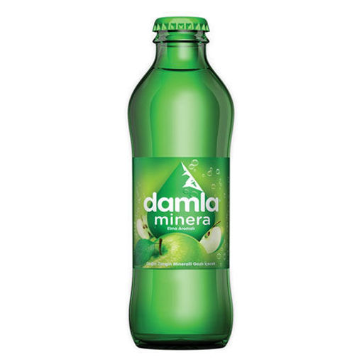 Damla Minera