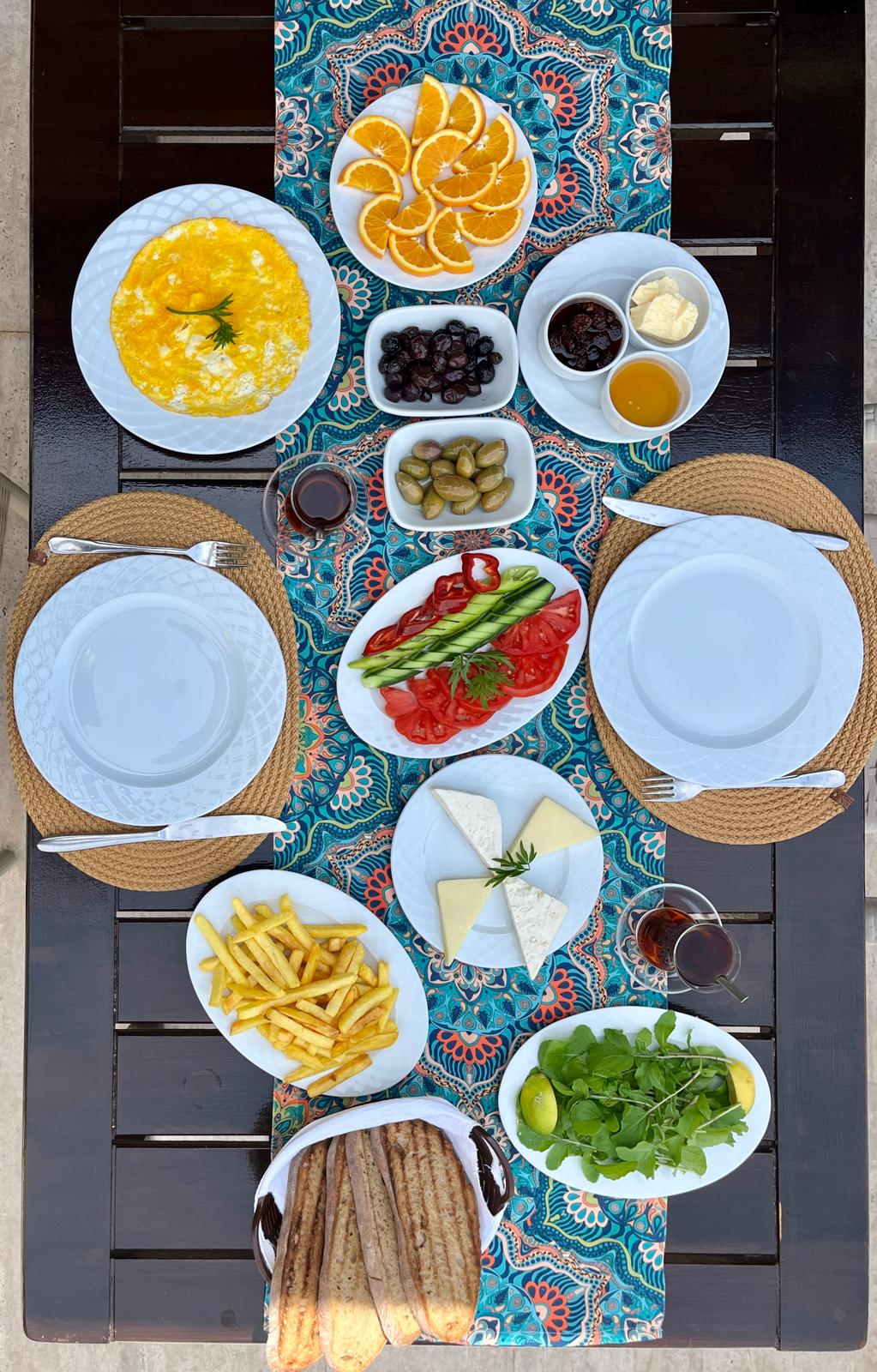 Kahvaltı