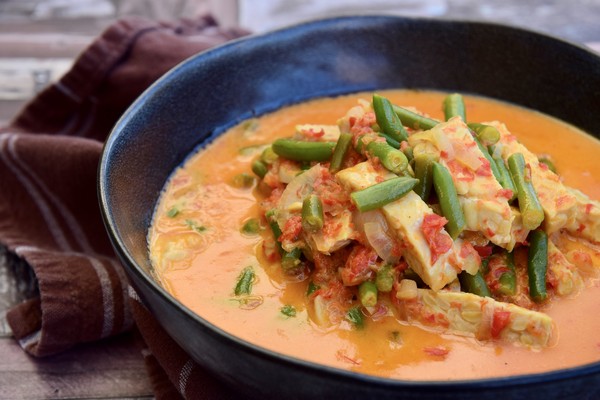 Sayur Lodeh