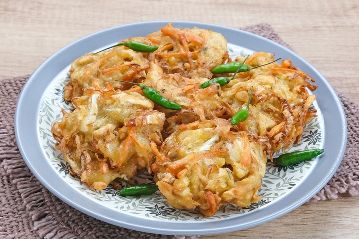 Bakwan