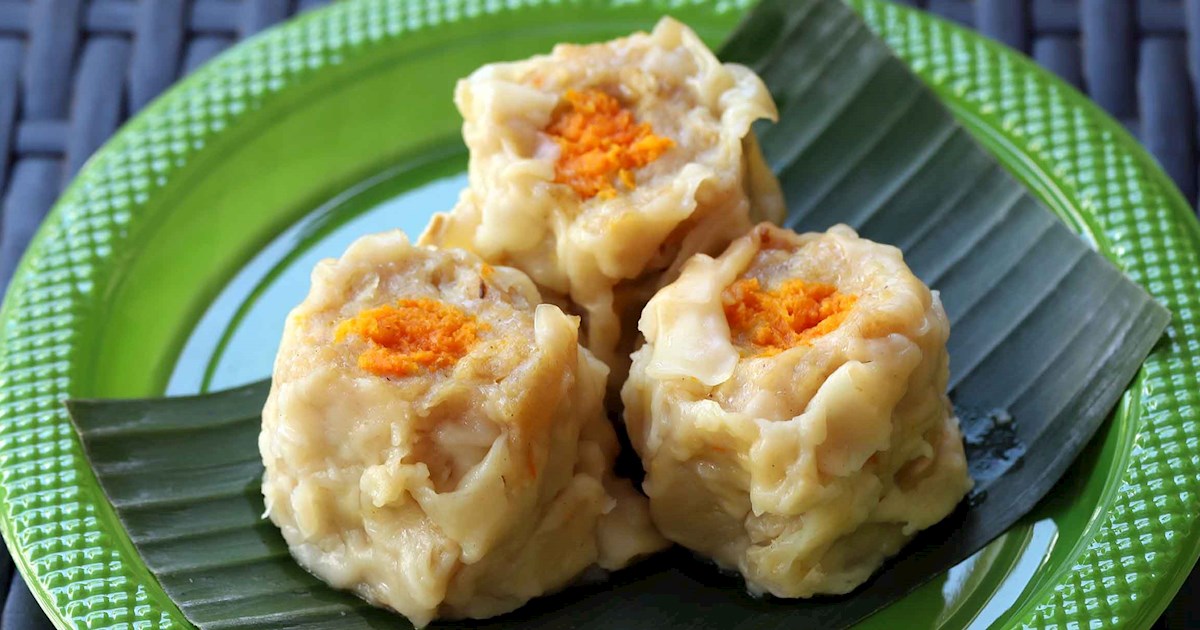 Siomay