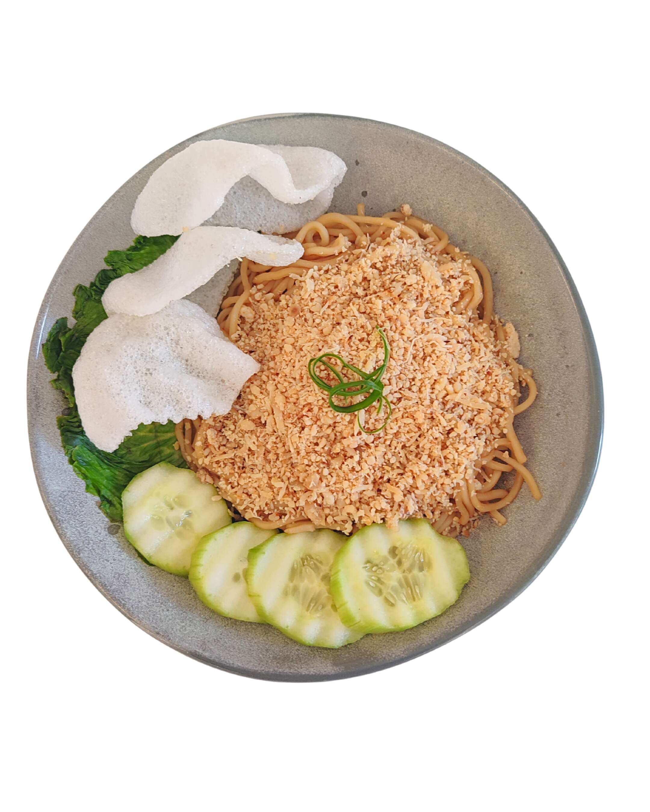 Mie Kocak