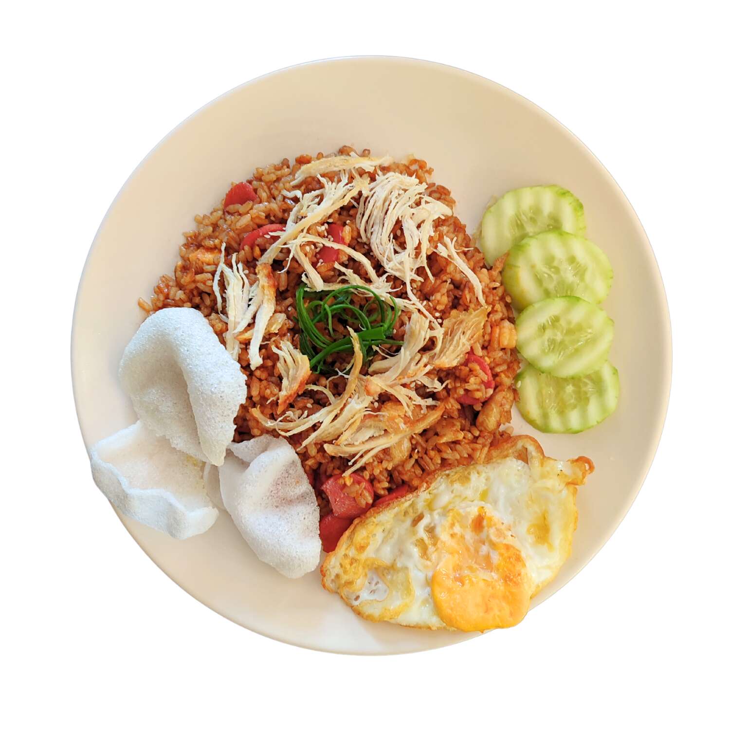 Nasi Goreng