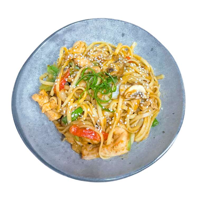 Cindo Mie
