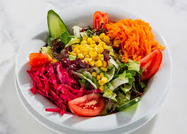 MEVSİM SALATA