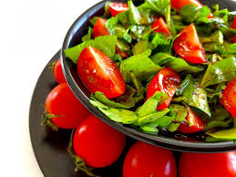 ROKA SALATA 