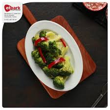 BROKOLİ