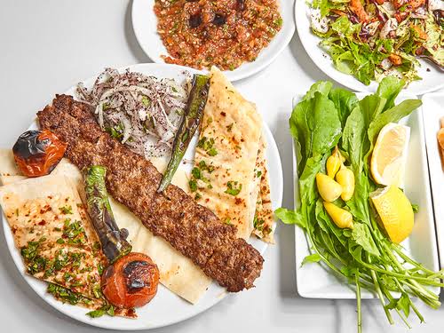 Adana Kebap