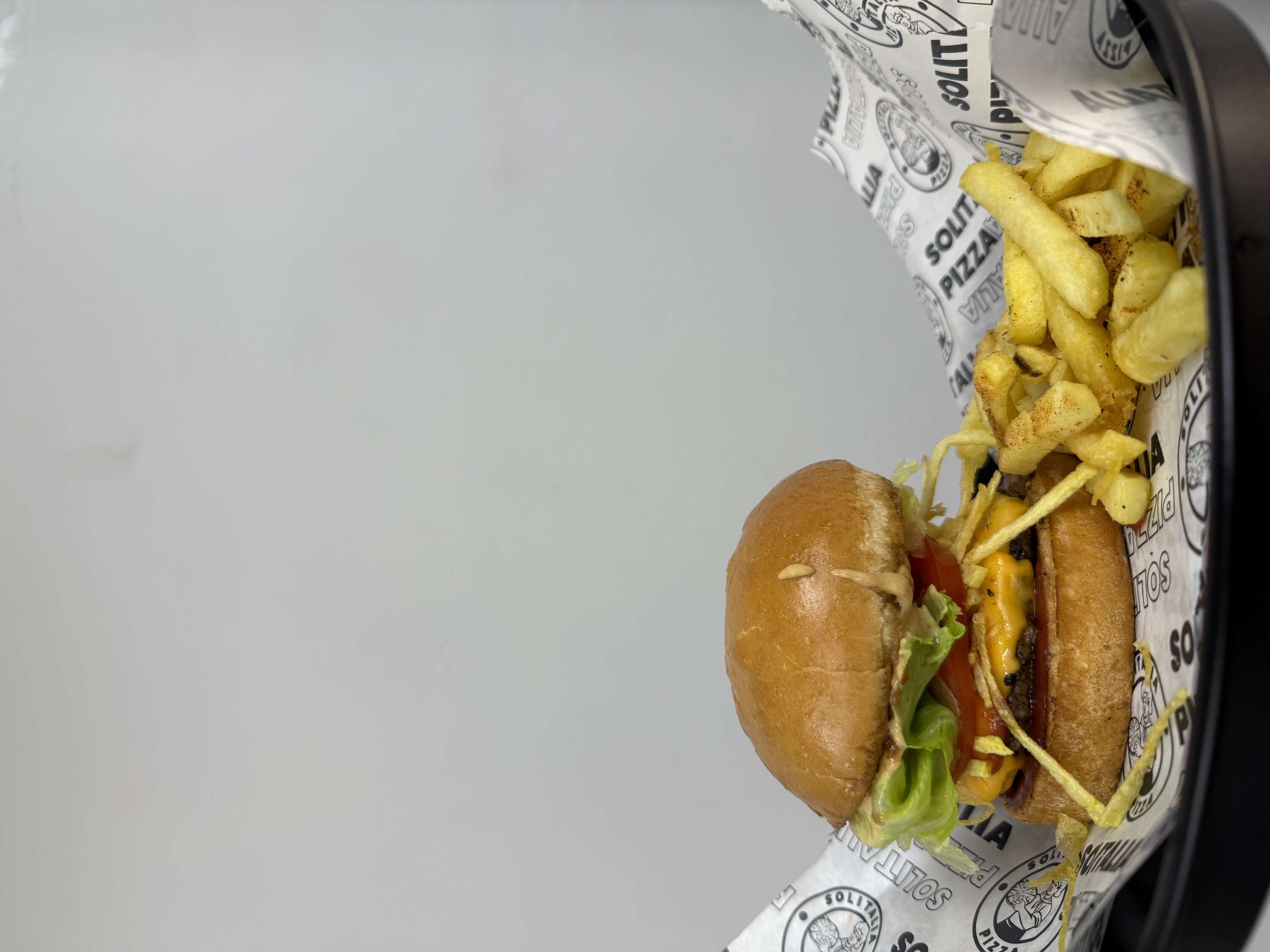 BURGERLER