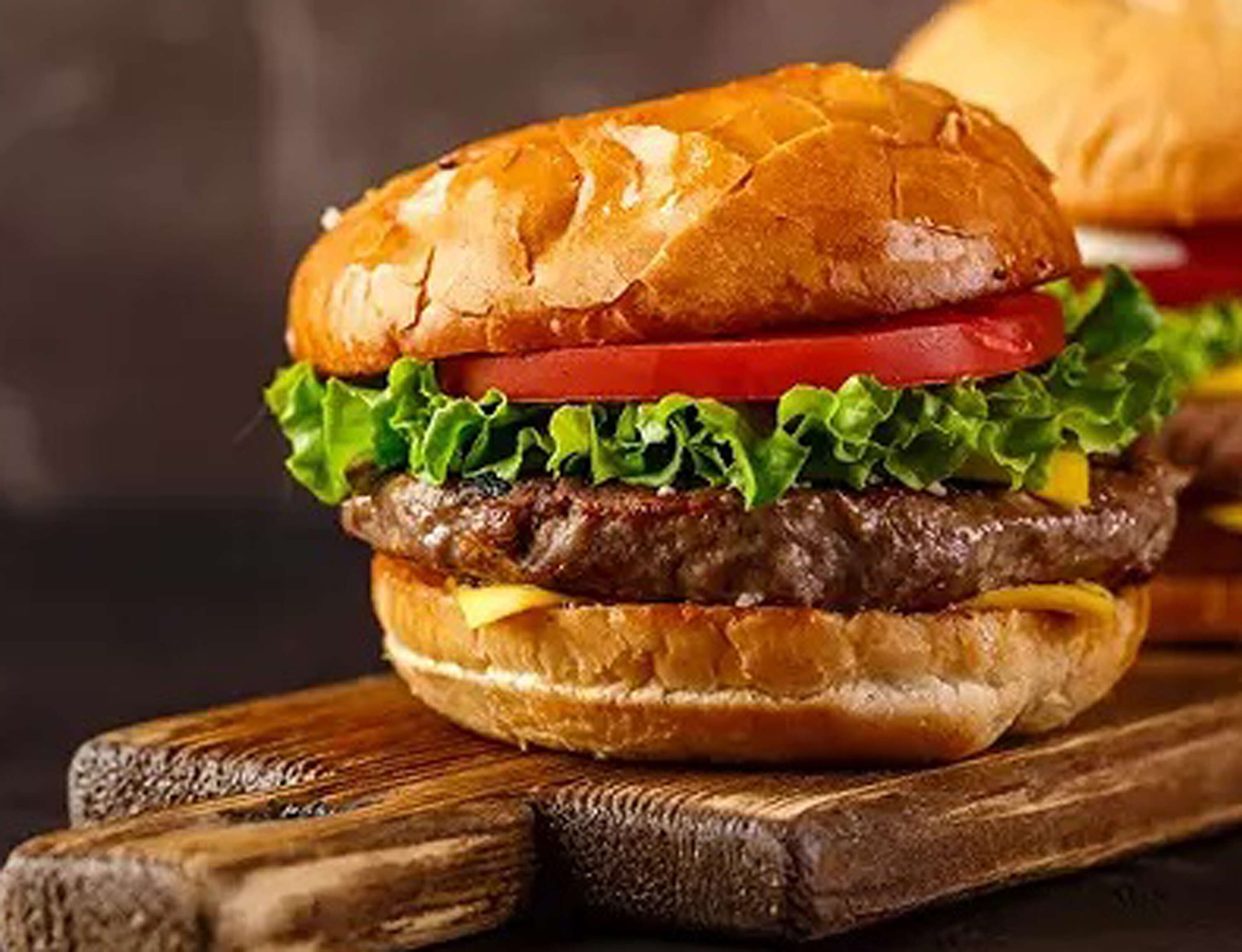 Hamburger