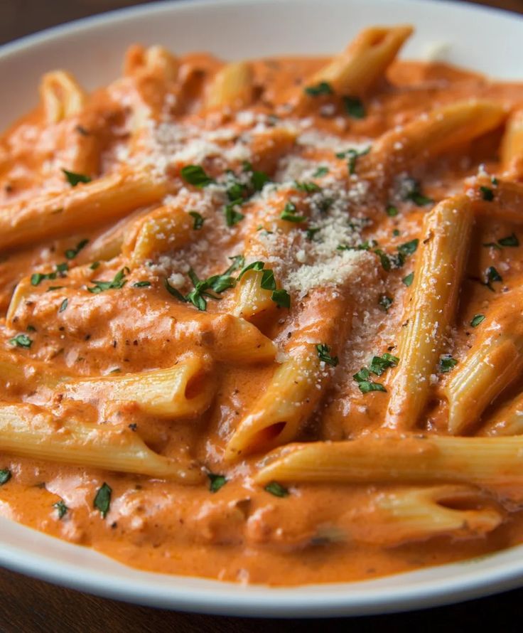 Penne Mexico