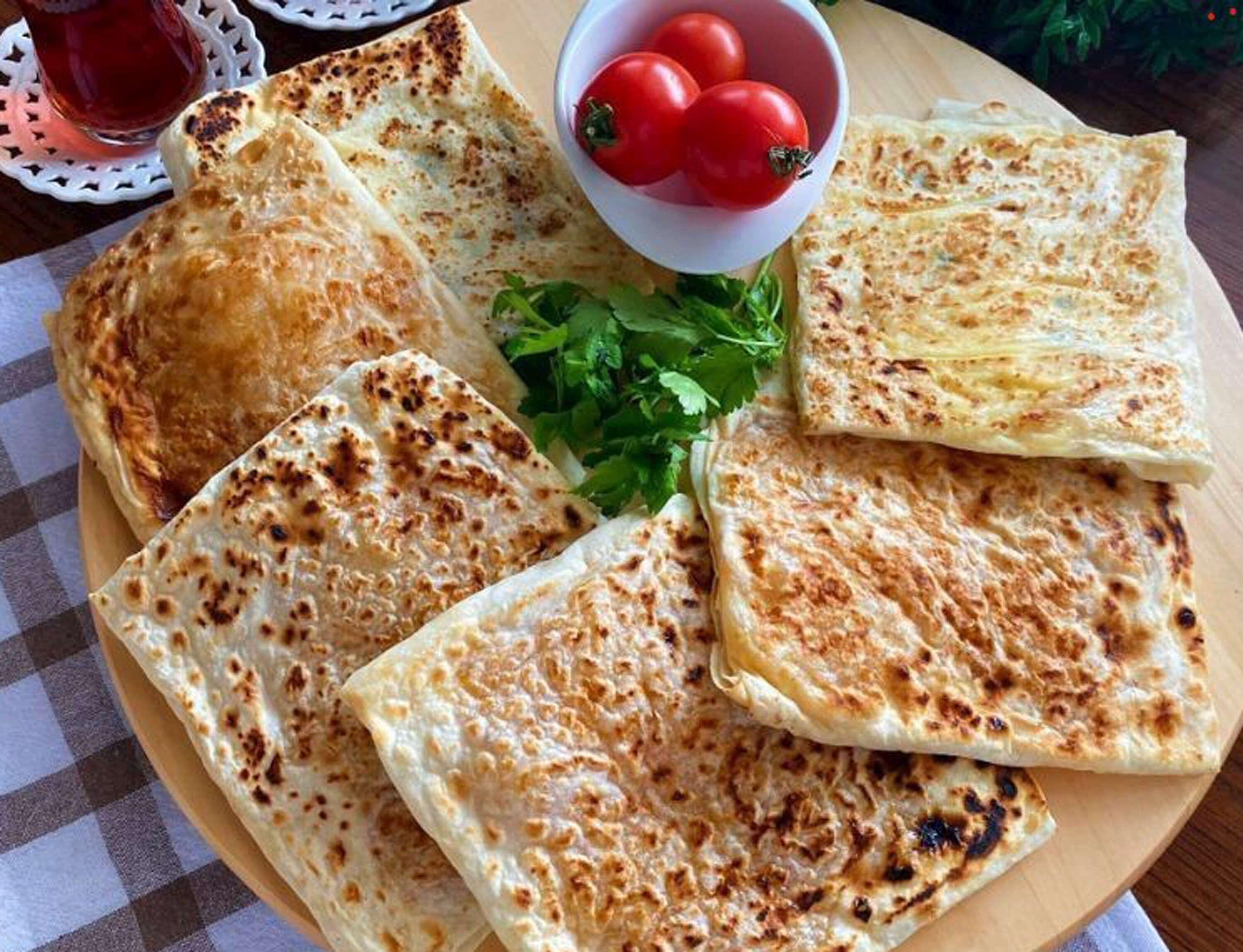 Gözleme